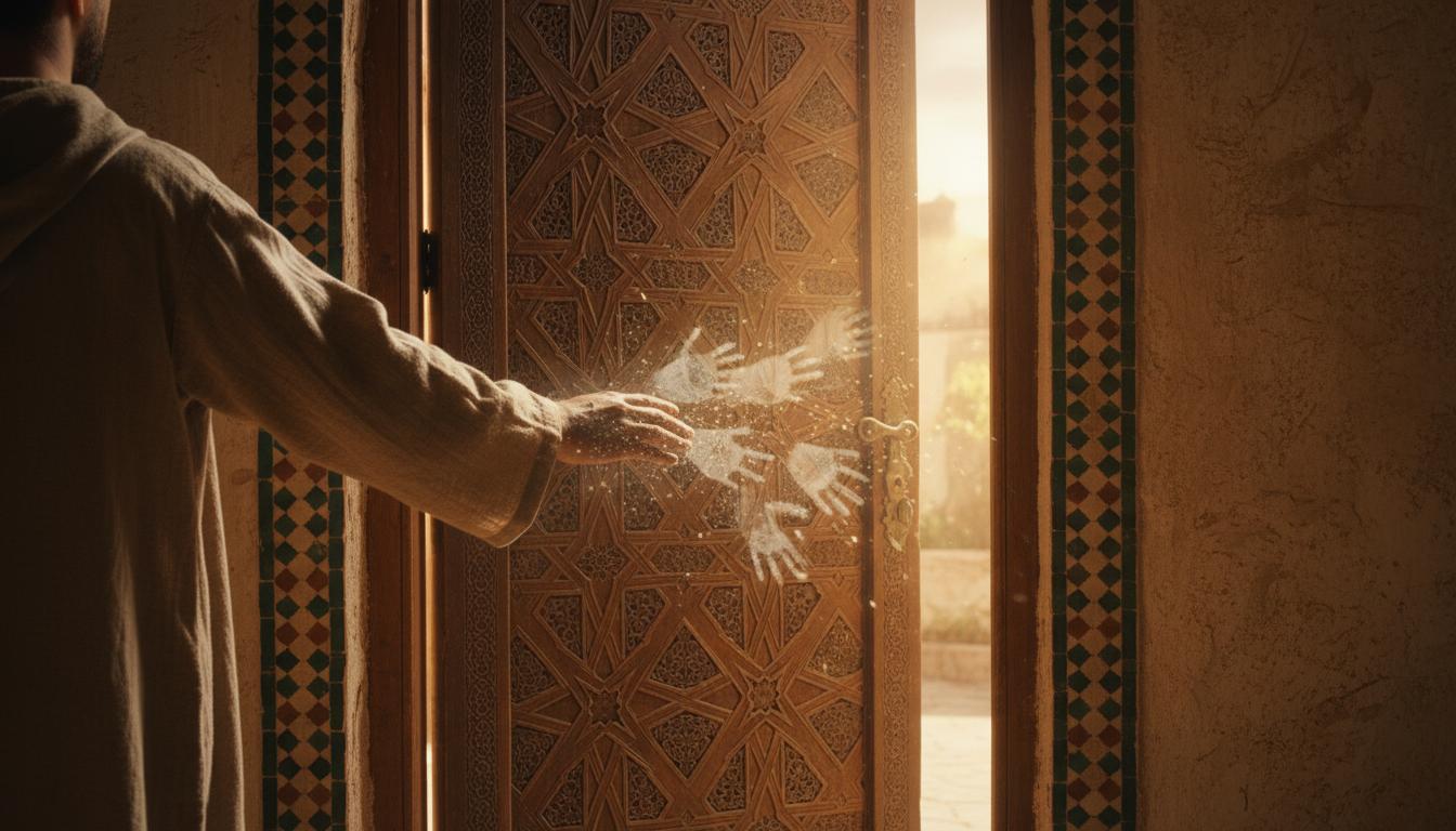 أفضل علاج لاضطراب الوسواس القهري في المغرب: التنويم الإيحائي