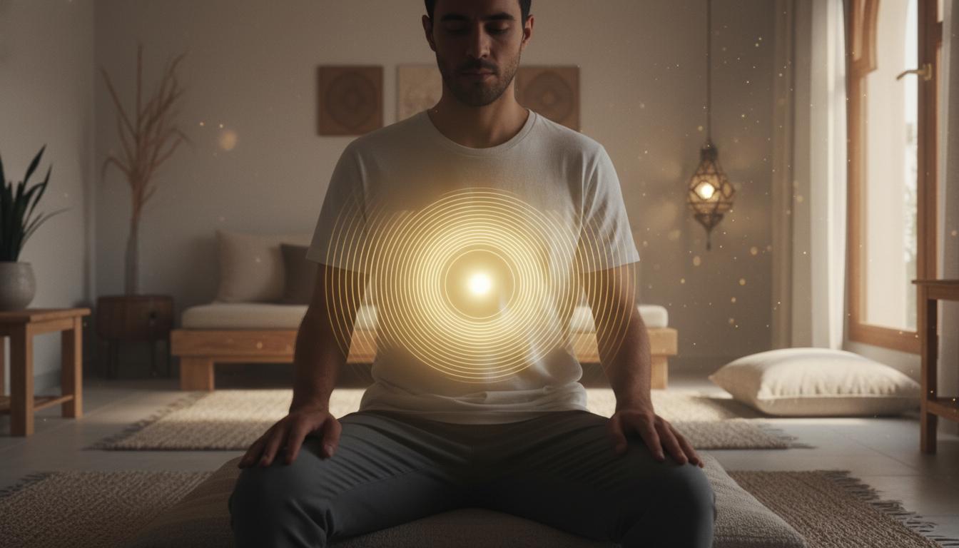 Hypnotherapy for Anxiety: Evidence-Based Guide