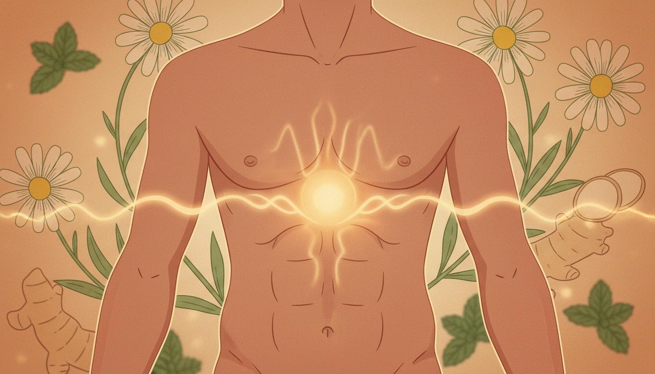 Hypnotherapy for IBS and Digestive Issues