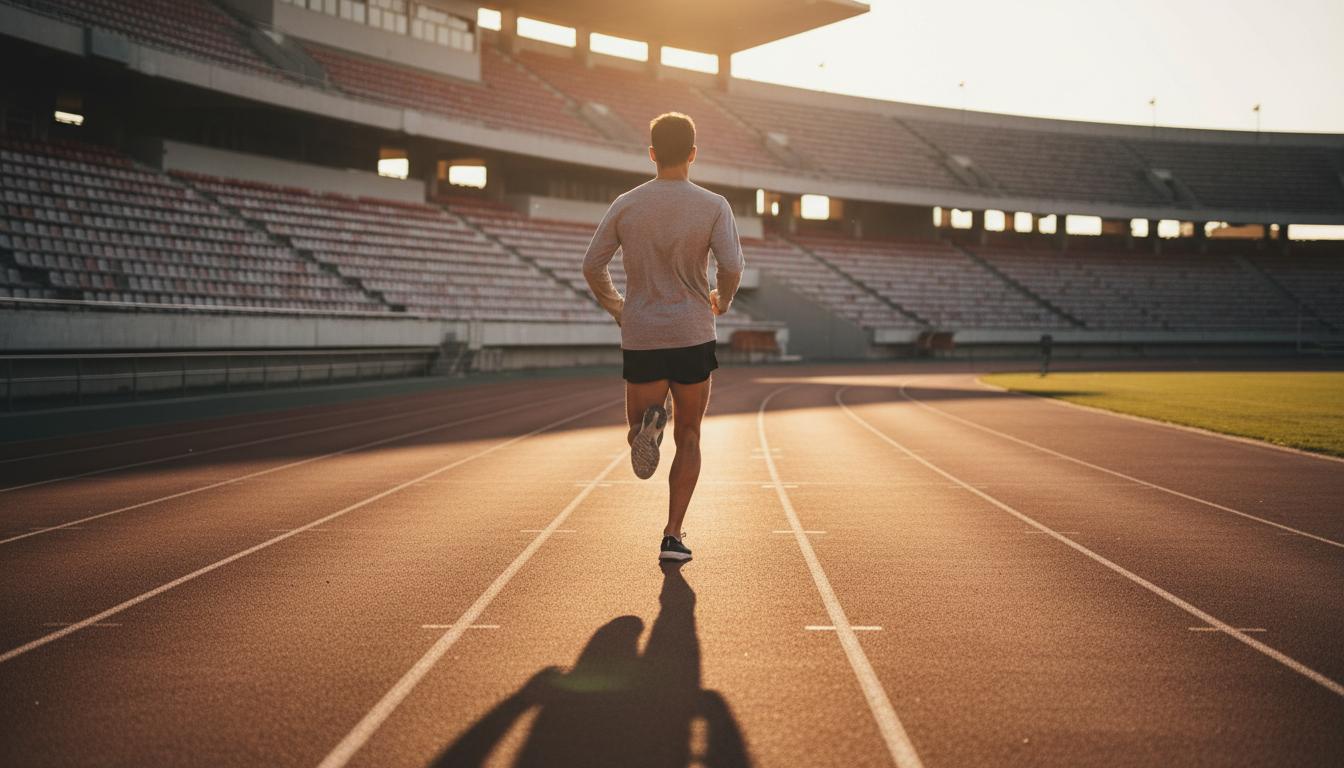 Sports Performance Hypnotherapy