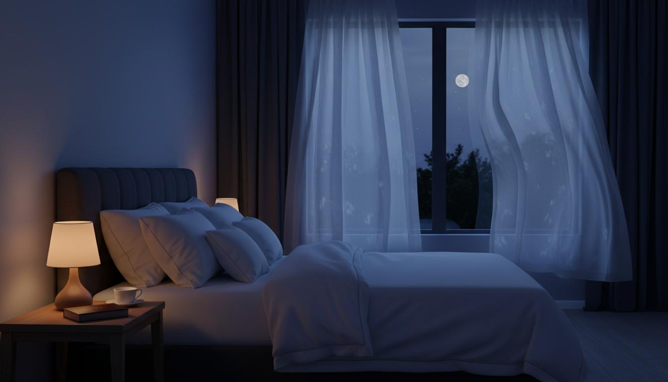 Sleep Hygiene and Hypnotherapy