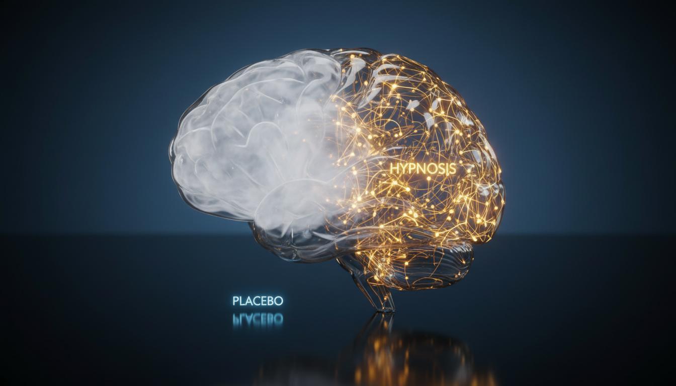 Hypnosis and the Placebo Effect