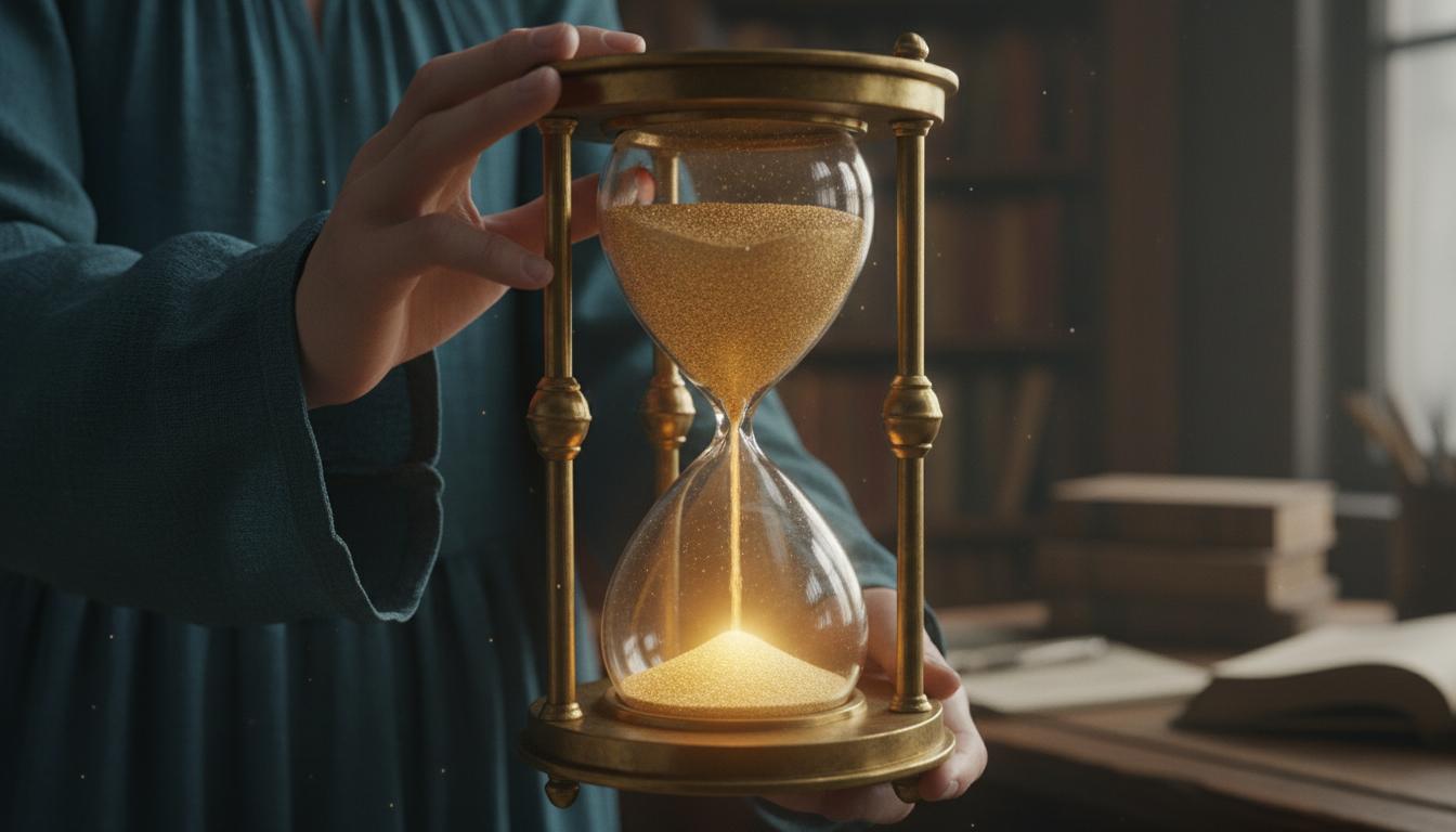 Hypnotherapy for Procrastination