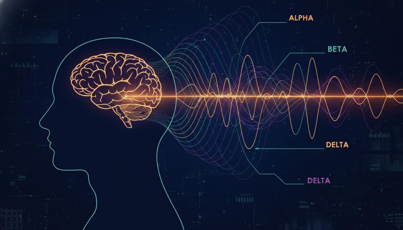 The Neuroscience of Hypnosis: Brain Waves and Brain States Explained