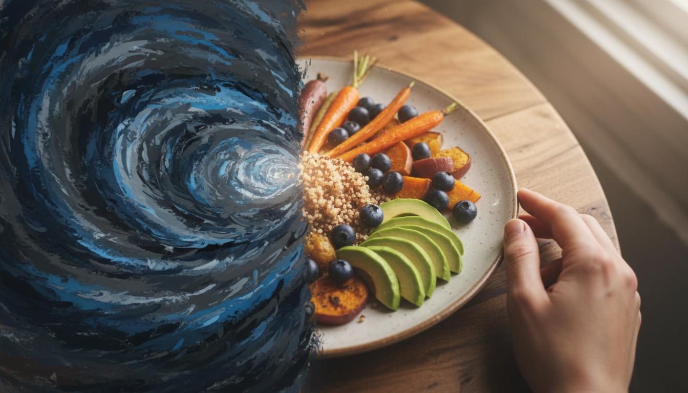 Hypnotherapy for Binge Eating and Emotional Eating