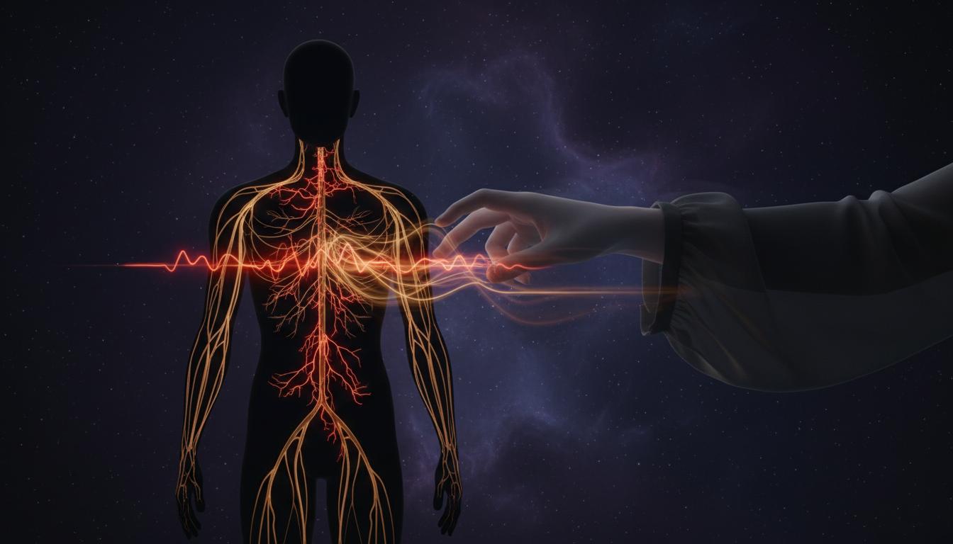 How Hypnotherapy Works for Chronic Pain: The Science Explained