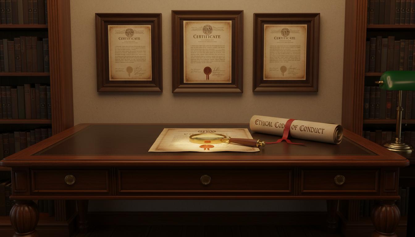 How to Choose a Qualified Clinical Hypnotherapist