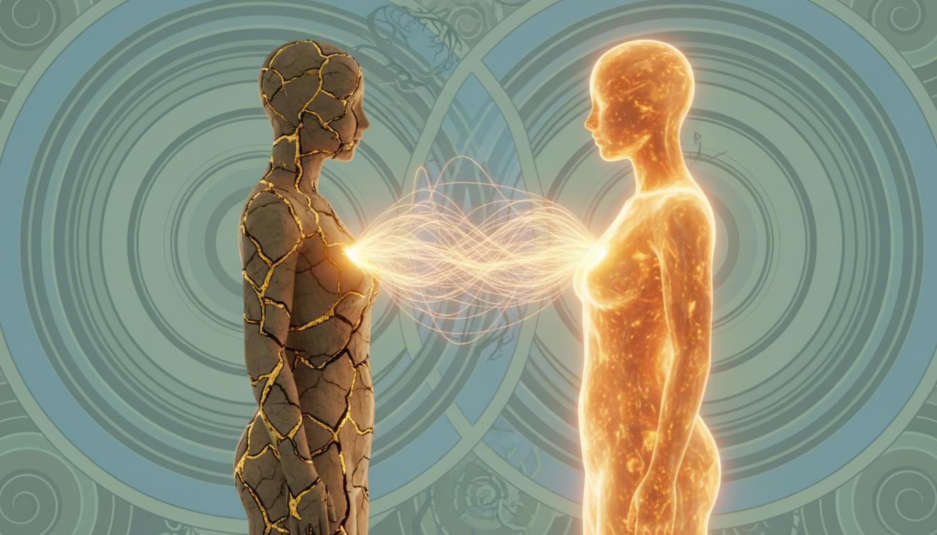 Hypnotherapy for Relationship Patterns and Attachment Wounds
