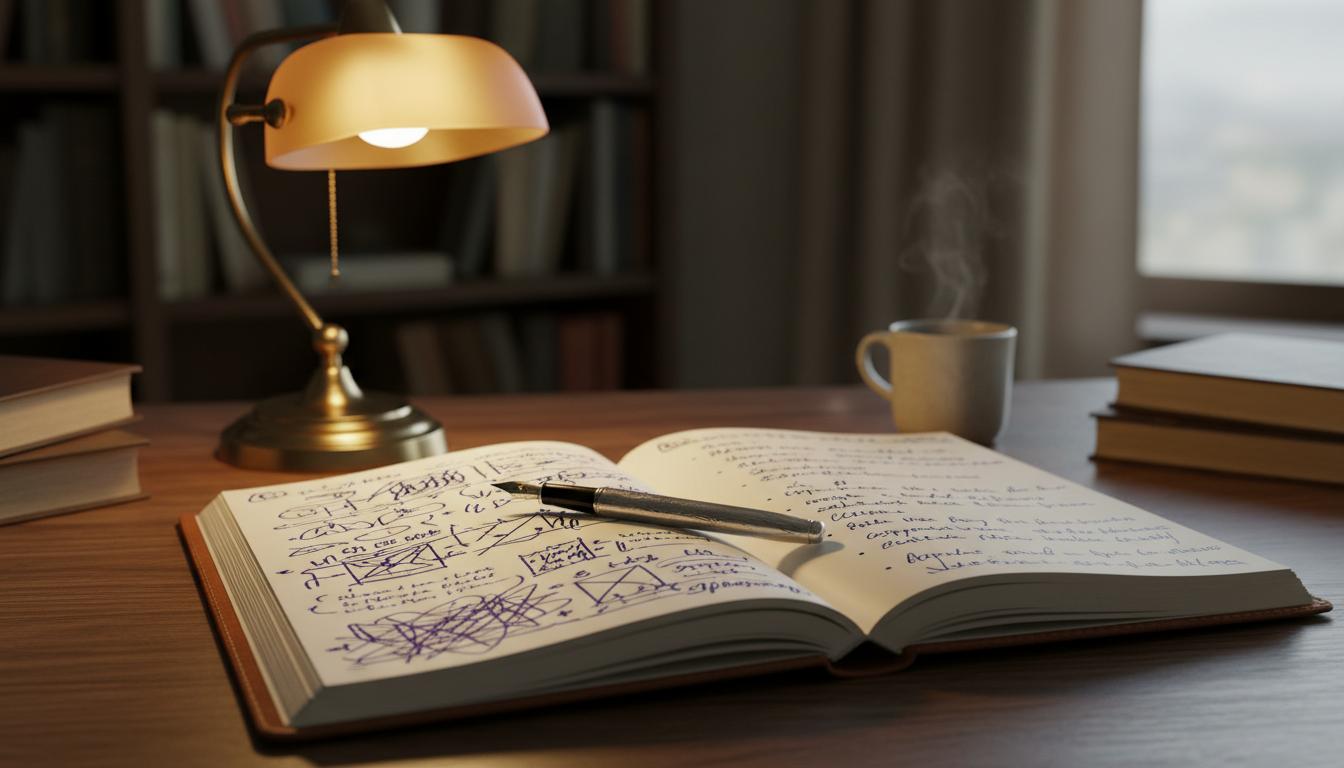 Anxiété face aux examens : hypnose pour étudiants à Rabat