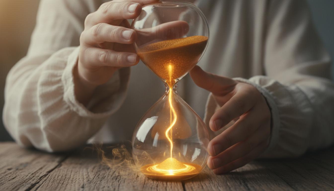 Hypnothérapie pour la procrastination : passez à l'action